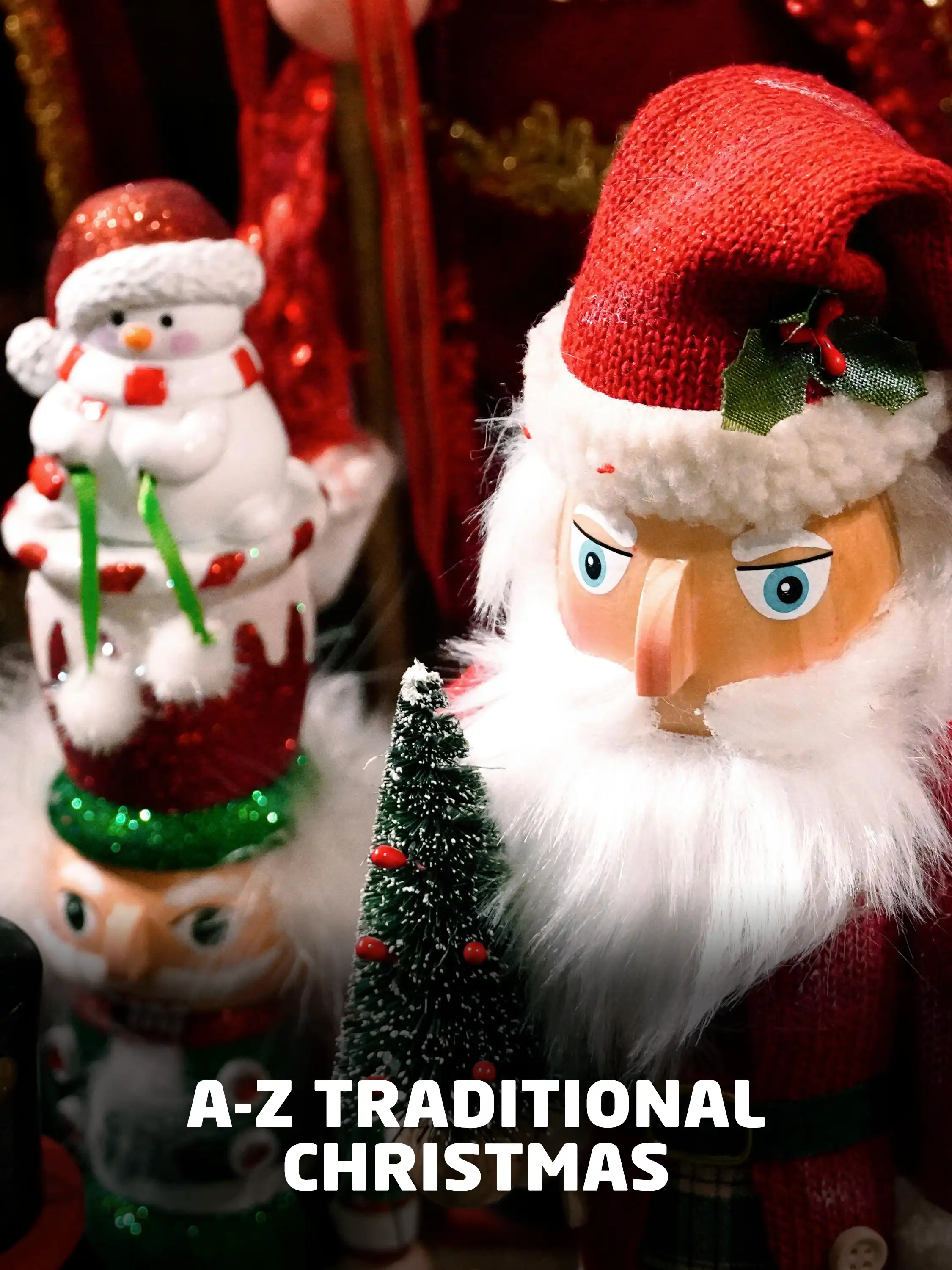 Strings & Beats Traditional Christmas